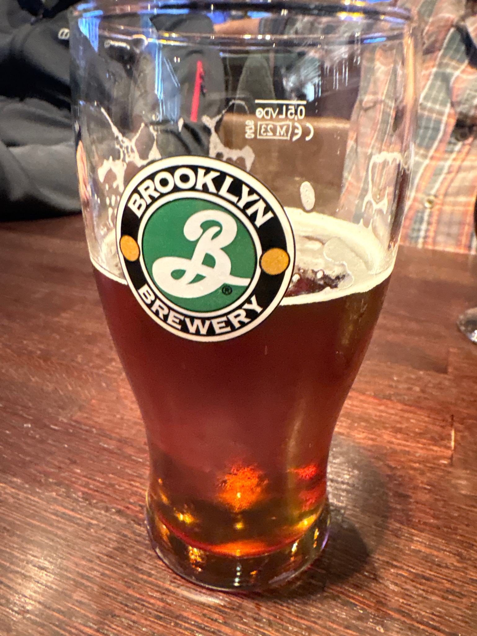 Brooklyn Lager, United States