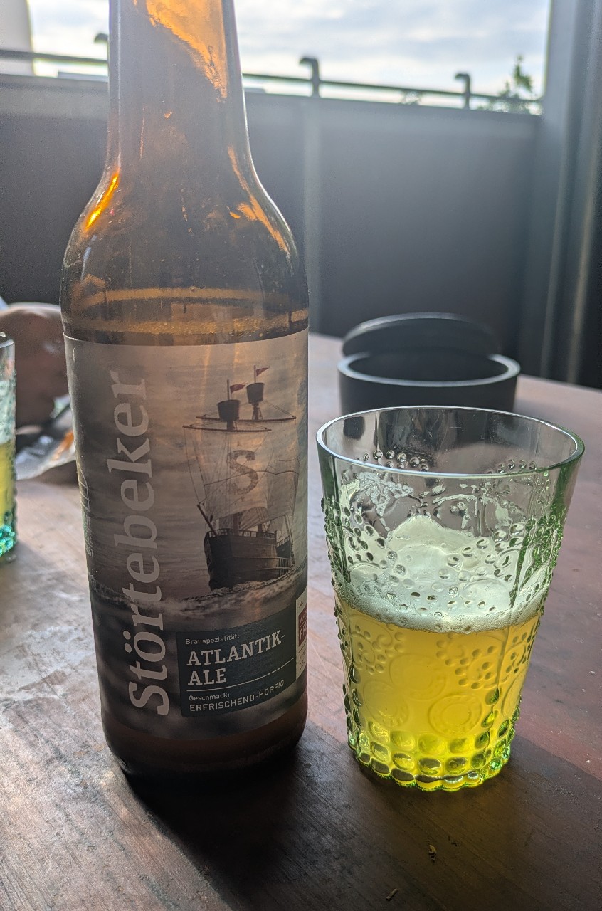 Pilsener 0,0 Alkoholfrei, Germany