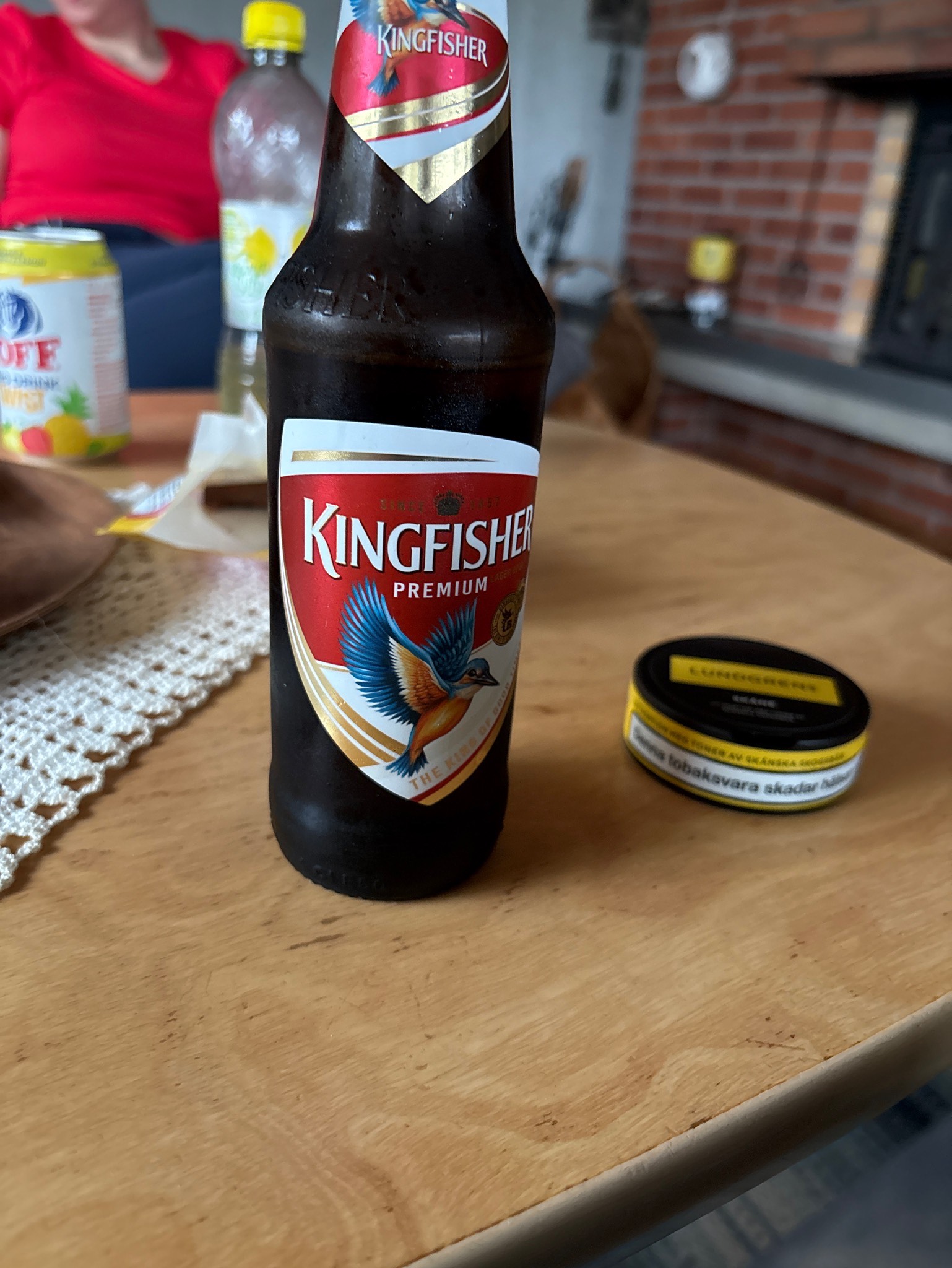 Kingfisher Premium, United Breweries Group