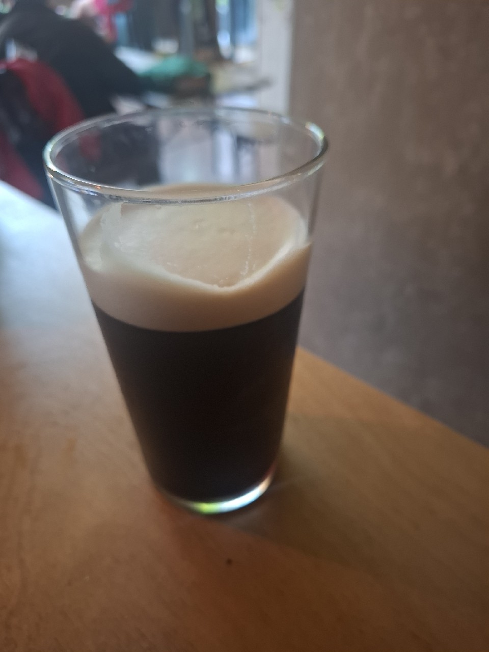 Guinness Draught, Ireland