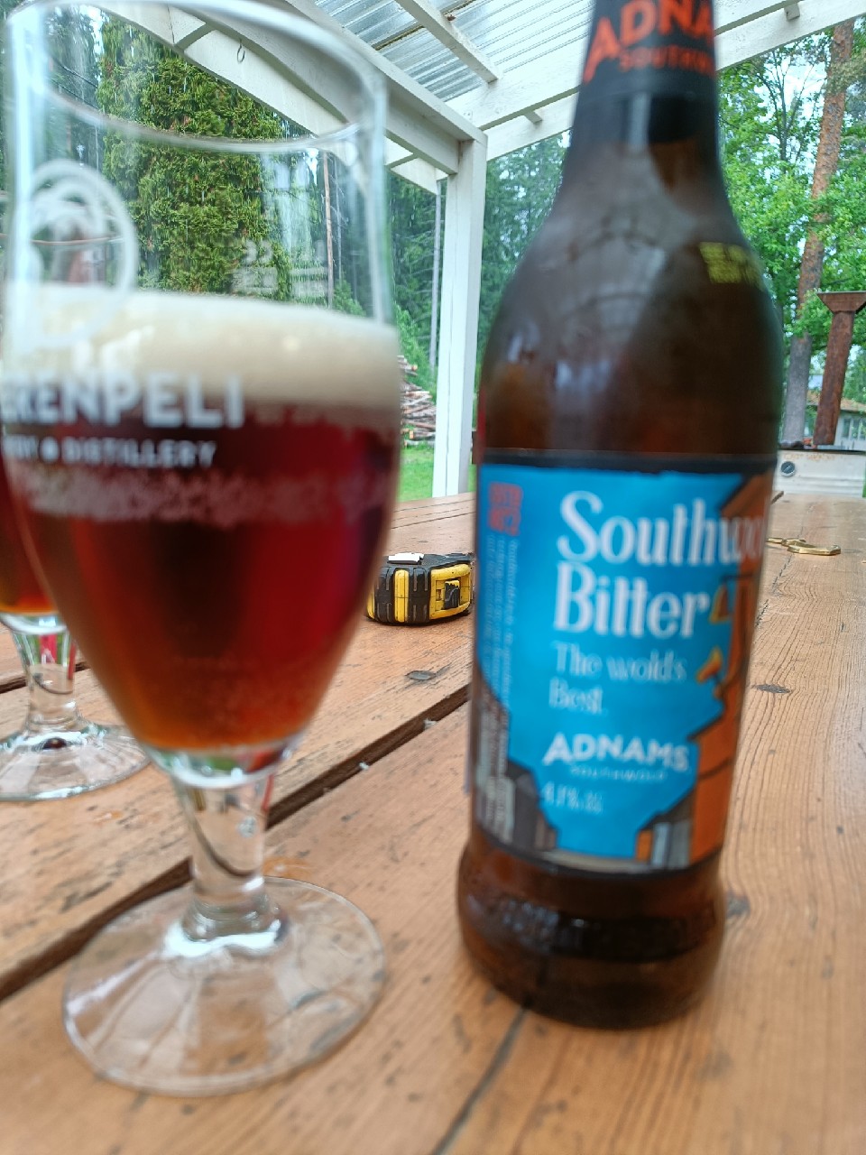Southwold Bitter, England