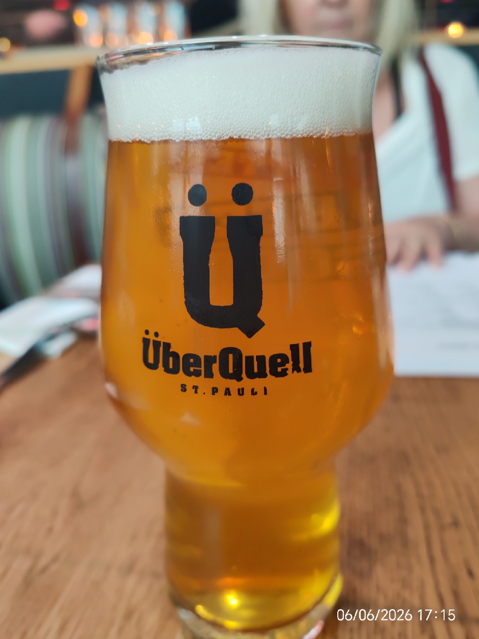 überquell west coast ipa, ÜberQuell Brauwerkstätten