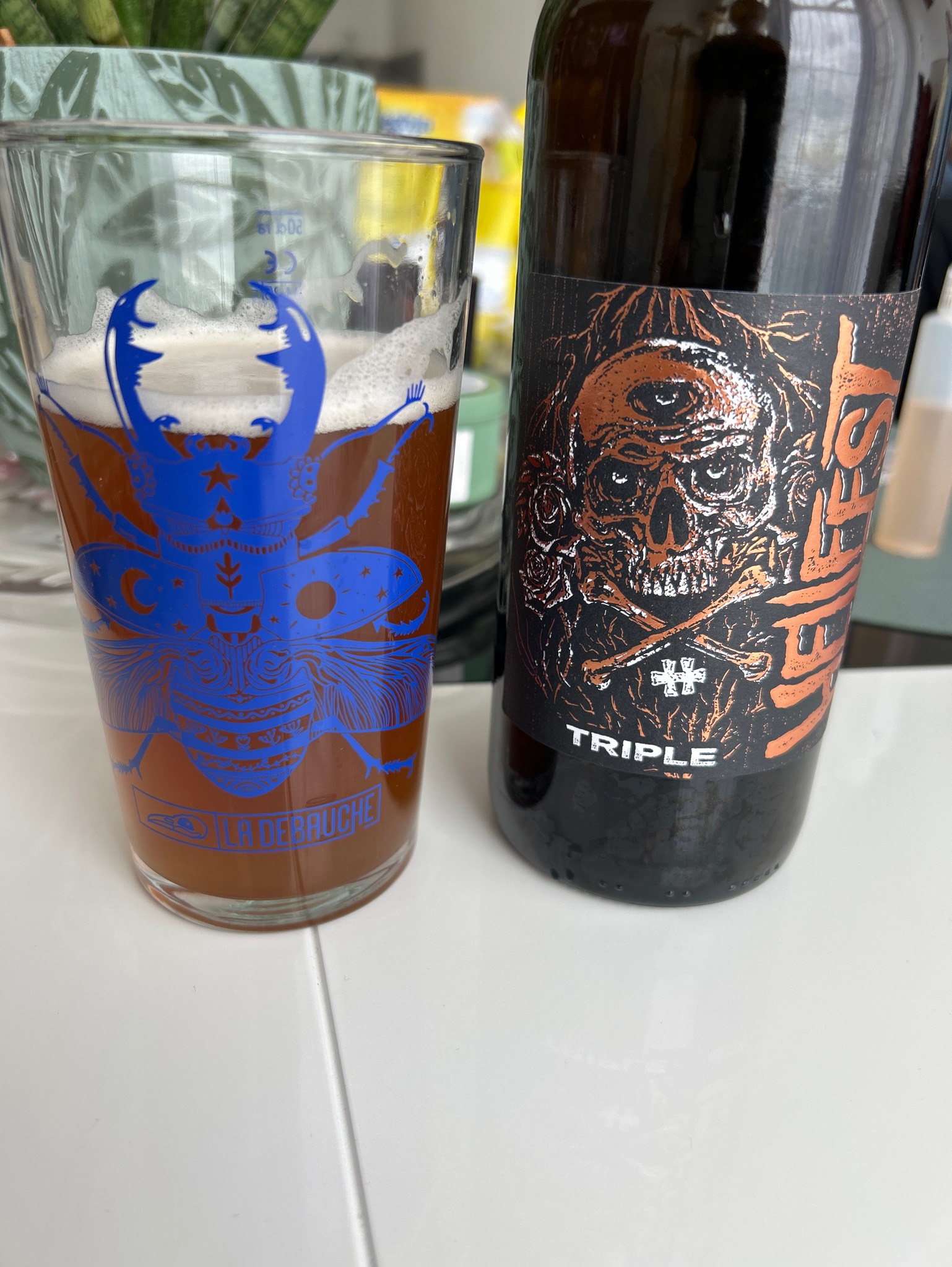 hellfest triple, Brasserie Saint-Germain (Page 24)
