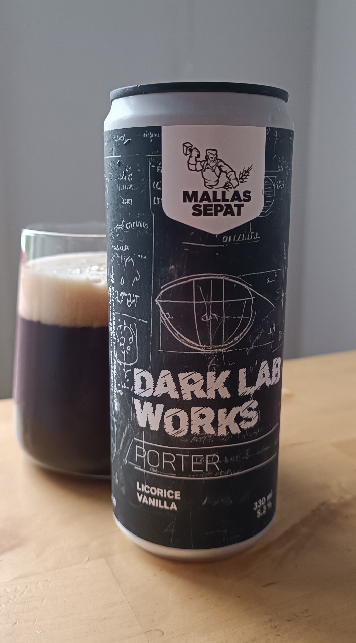 Dark Lab Works, Finland