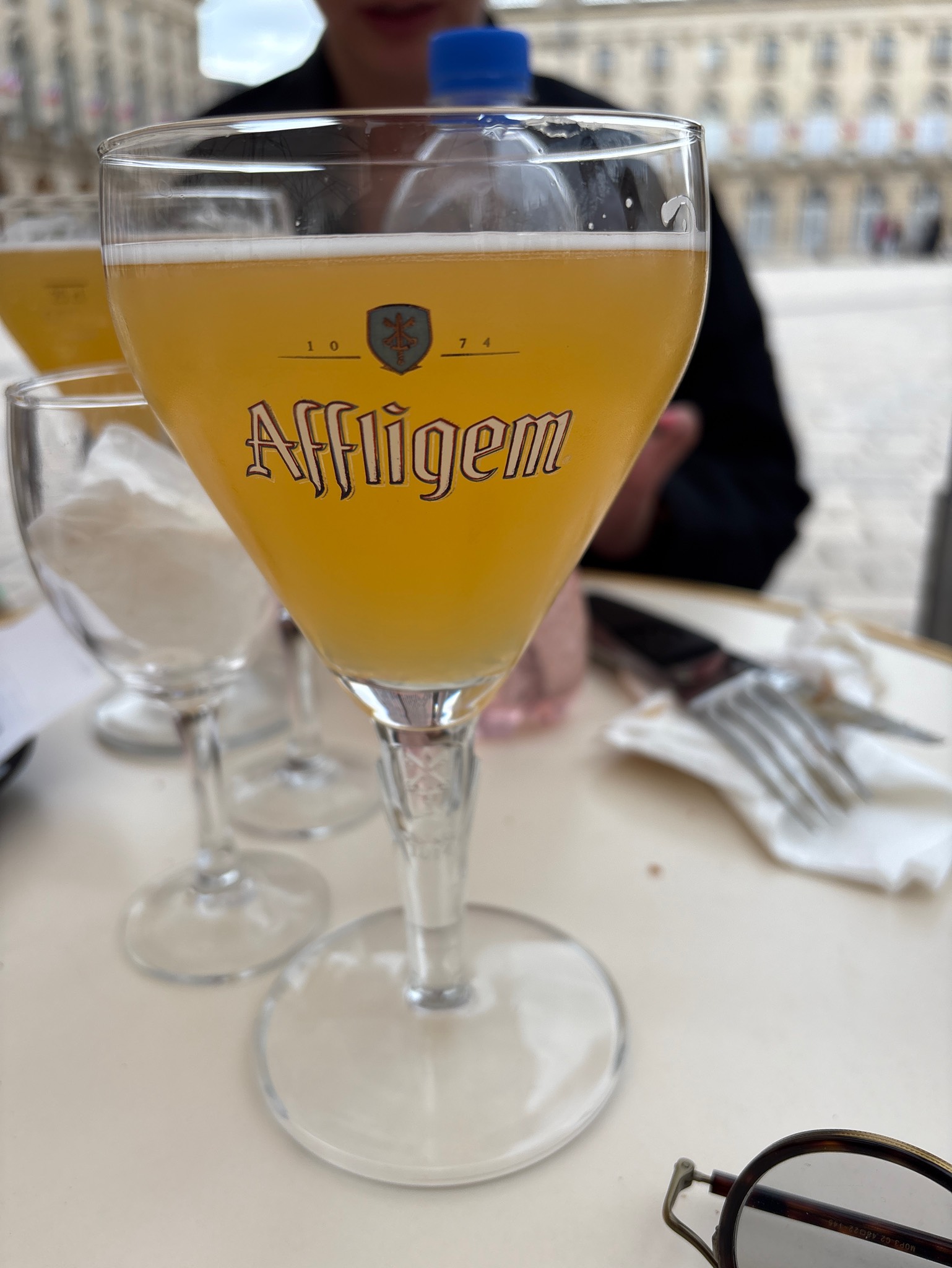 Affligem douceur printanière, Affligem Brouwerij (Heineken)