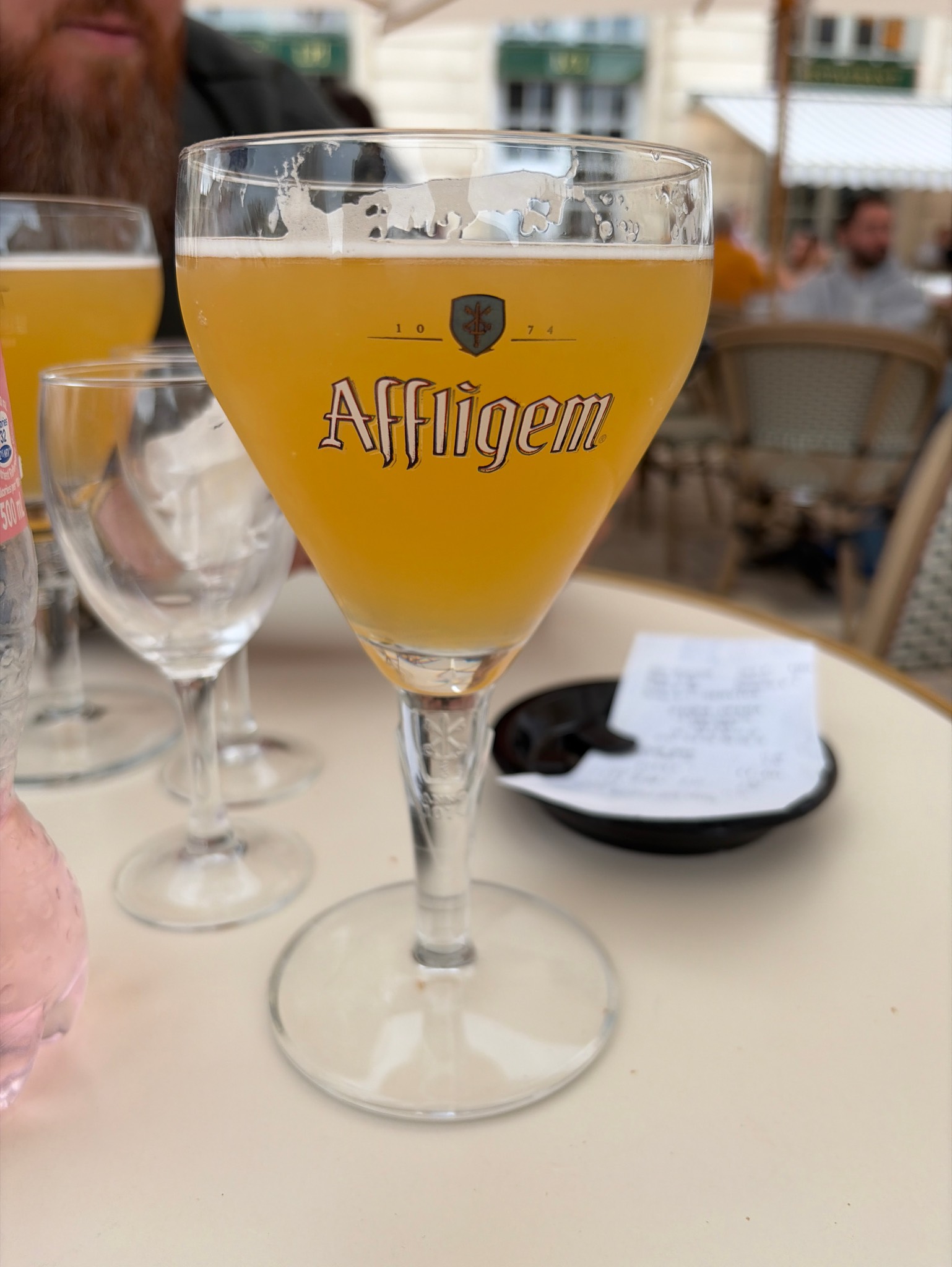 Affligem douceur printanière, Affligem Brouwerij (Heineken)