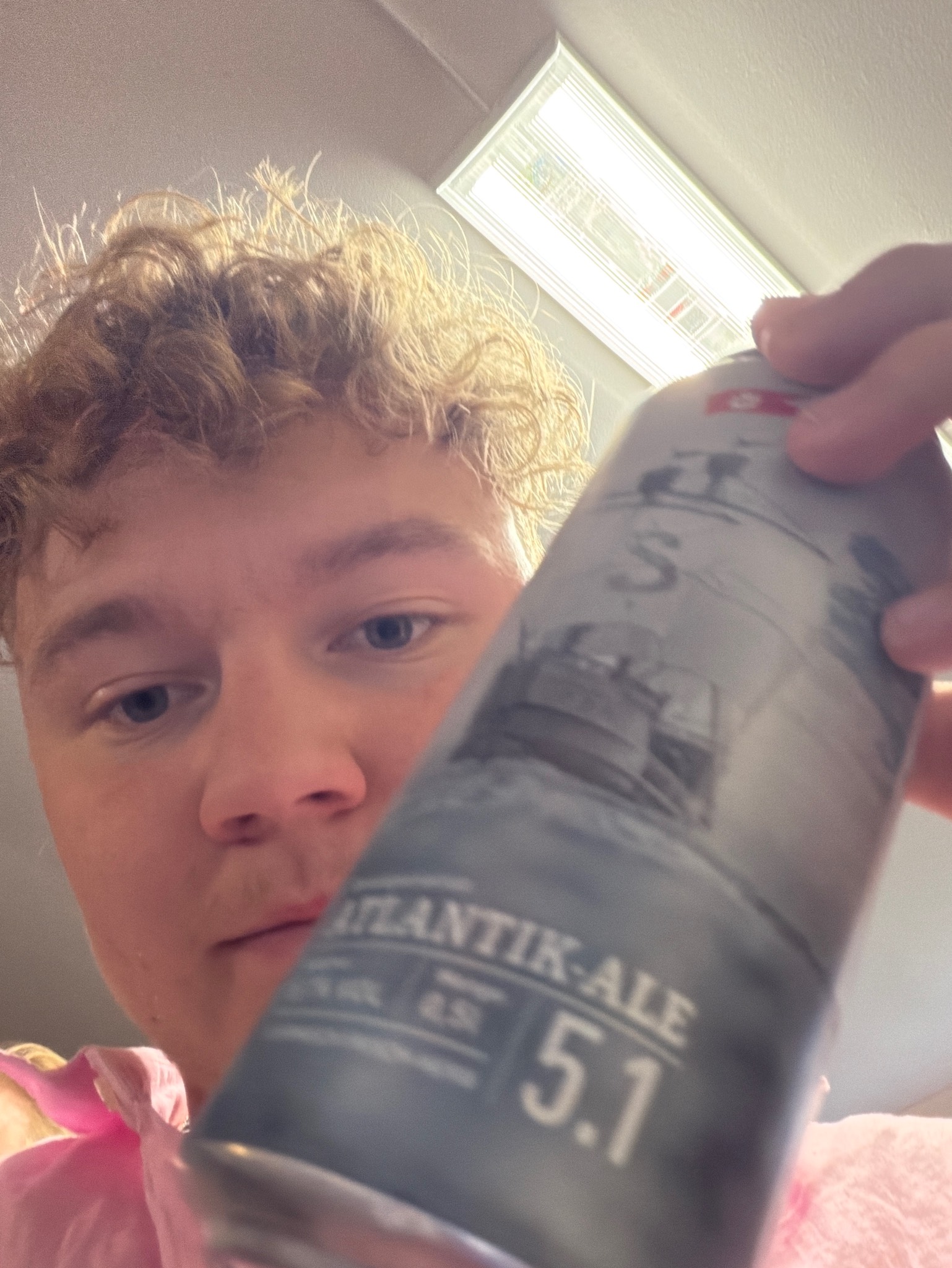 Atlantik-Ale, Germany