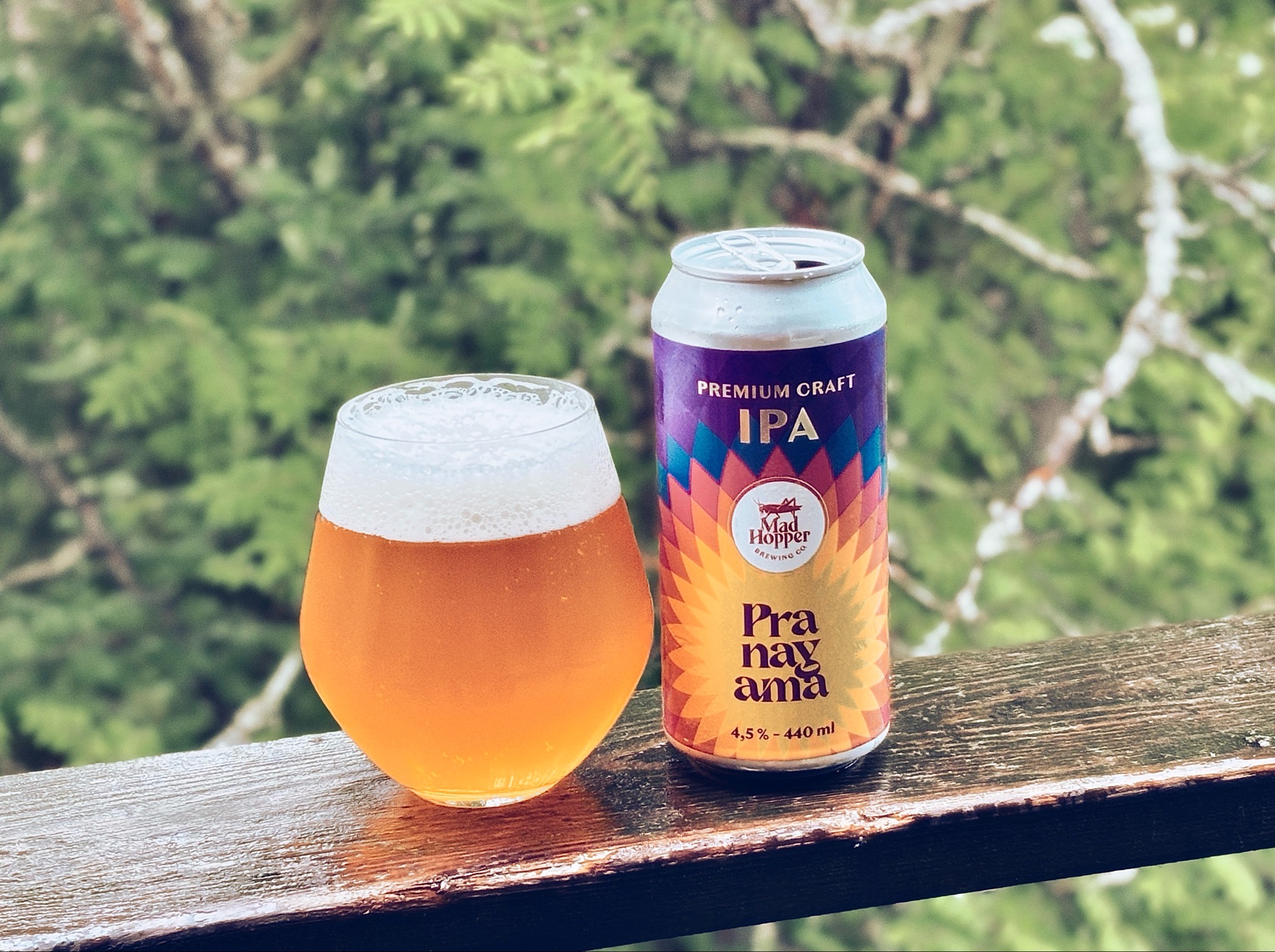 Pranayama, Finland