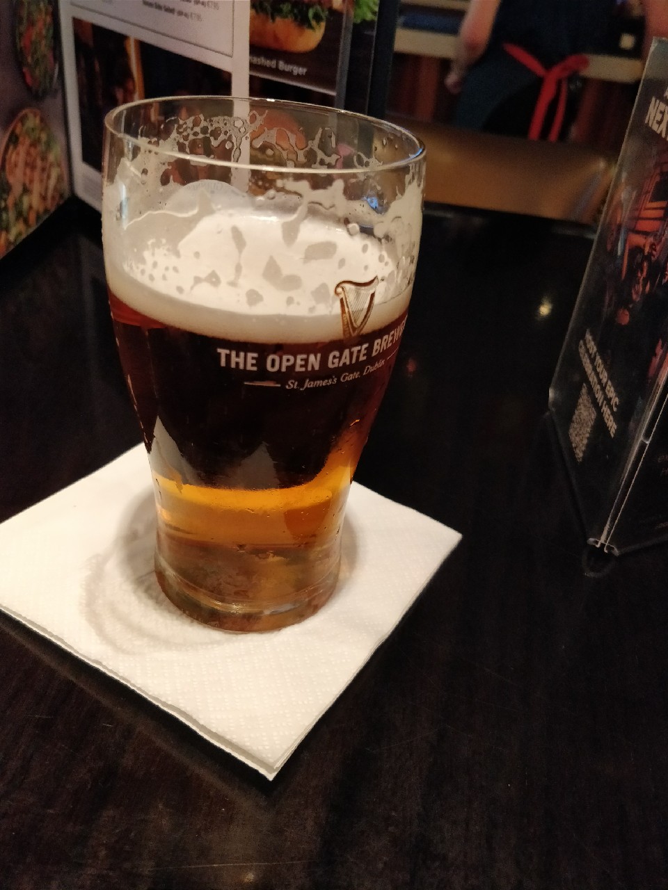 Hop House 13, Ireland