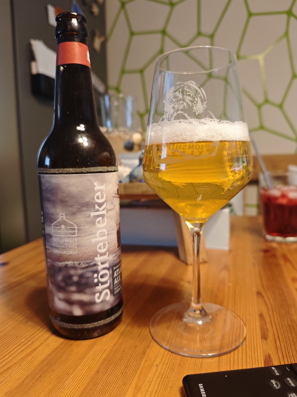 Atlantik-Ale, Germany