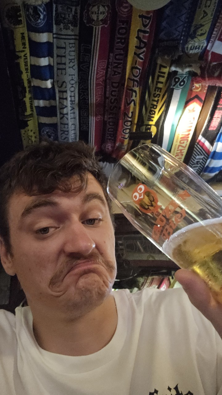 Kauzen Premium Pils, Kauzen-Bräu