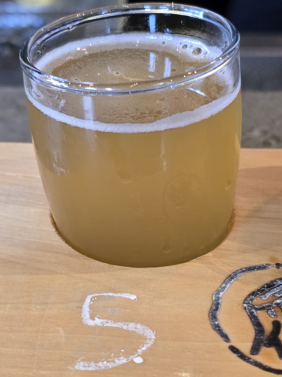 Lafleur De Lys, La Souche Microbrasserie