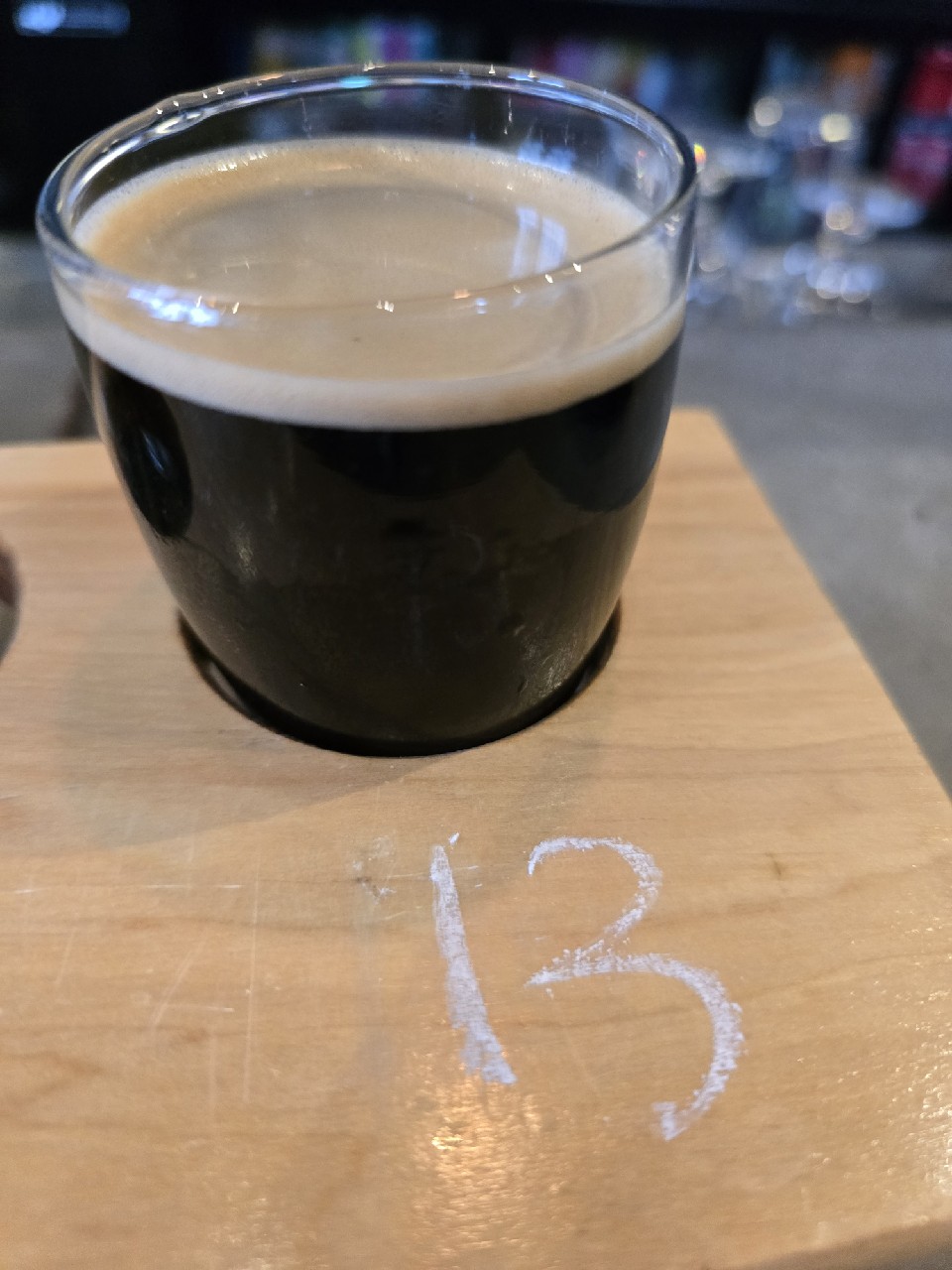 New Waterford, La Souche Microbrasserie