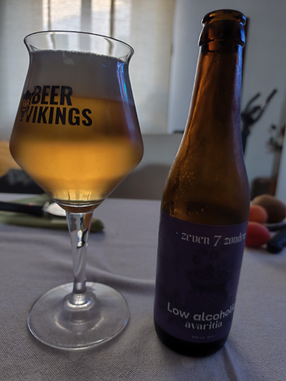 Avaritia, Hugel