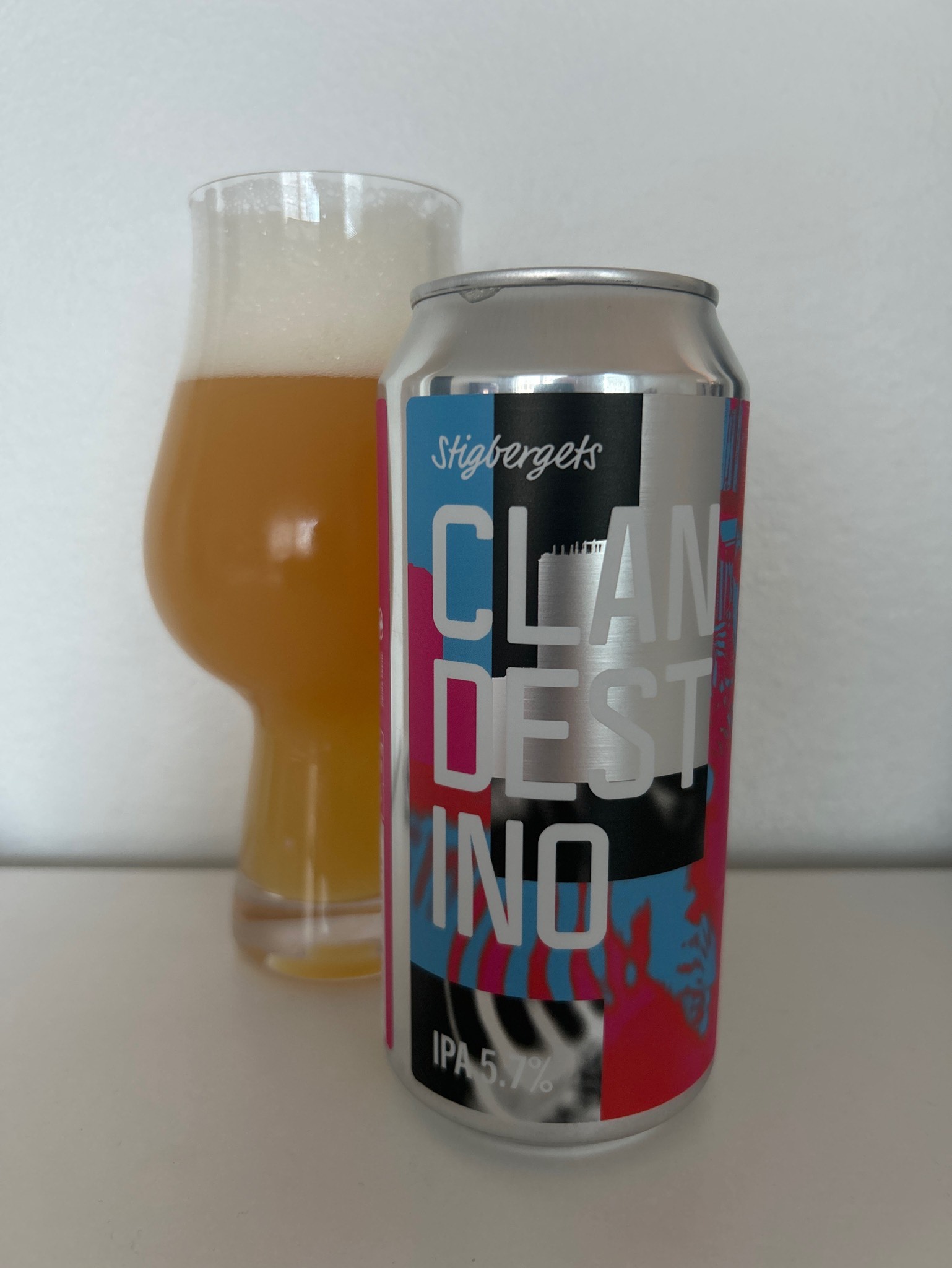 Clandestino, Sweden