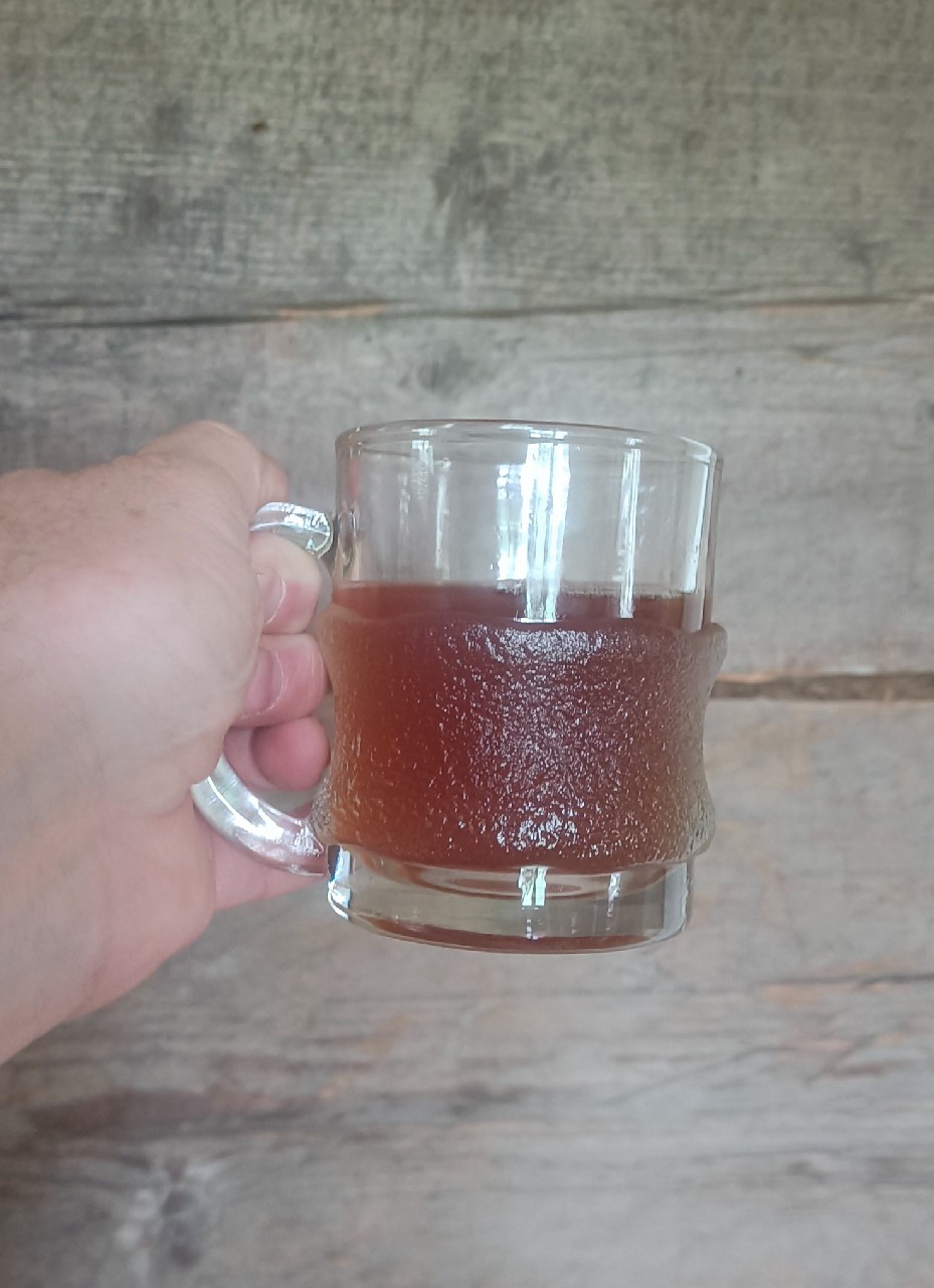 Classique Genome of Sahti (Karsintasahti '26), Teva Brew