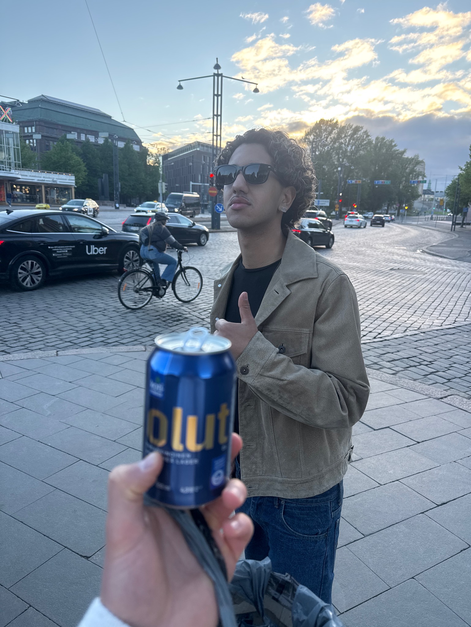 Kotimaista Olut 4.3%, Finland