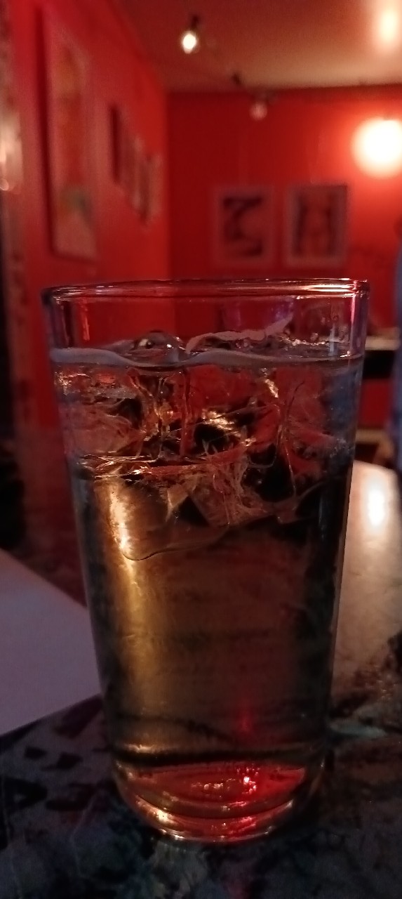Fizz Original Dry, Finland