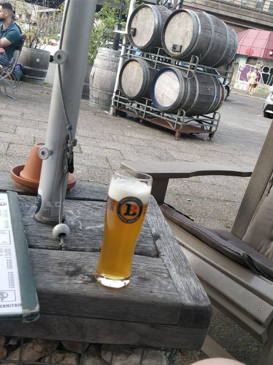 030 Berlin Pale Ale, Germany