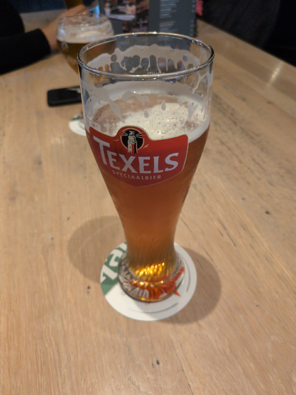 texels, Netherlands