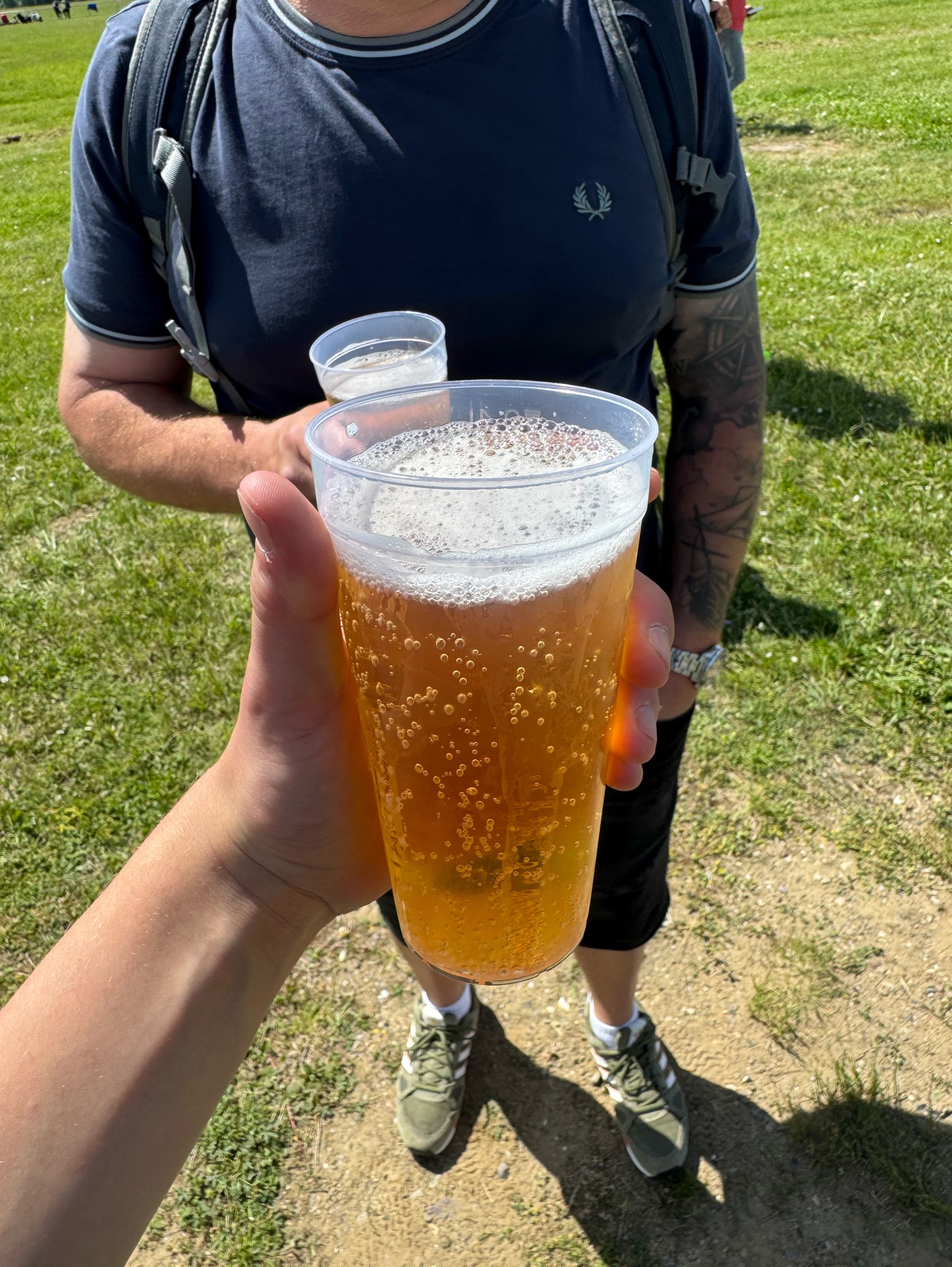 Rostocker Pils, Germany