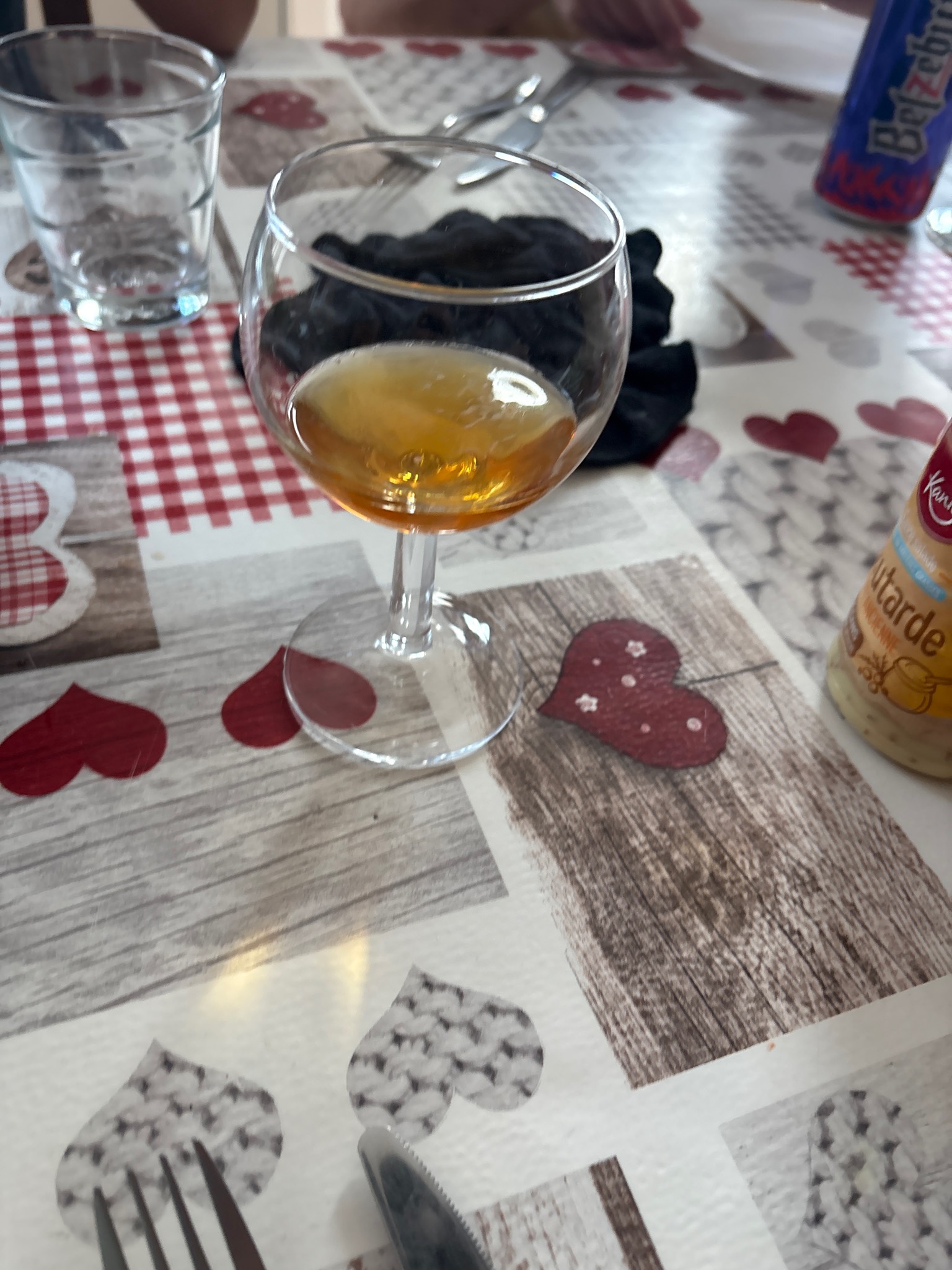 Belzebuth 11.8%, France