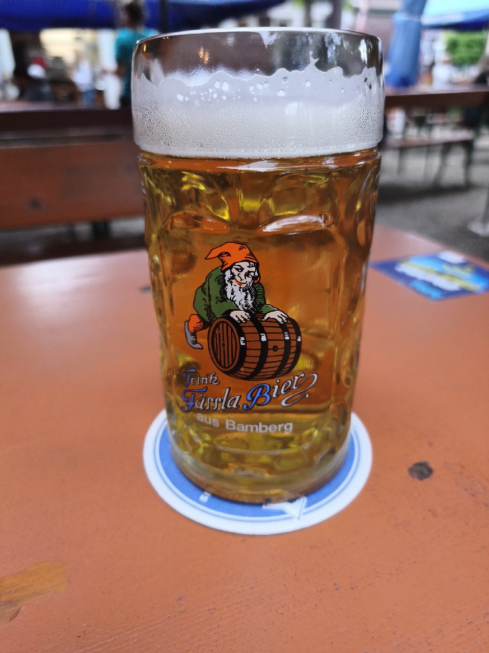 Fässla Helles, Privatbrauerei Fässla