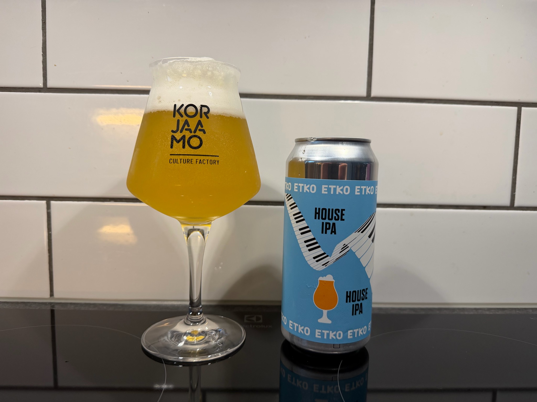 House IPA, Finland