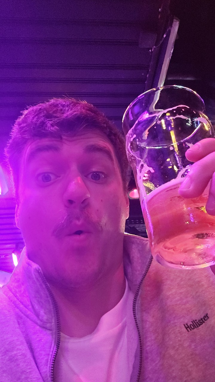 Spaten Münchner Hell, Germany