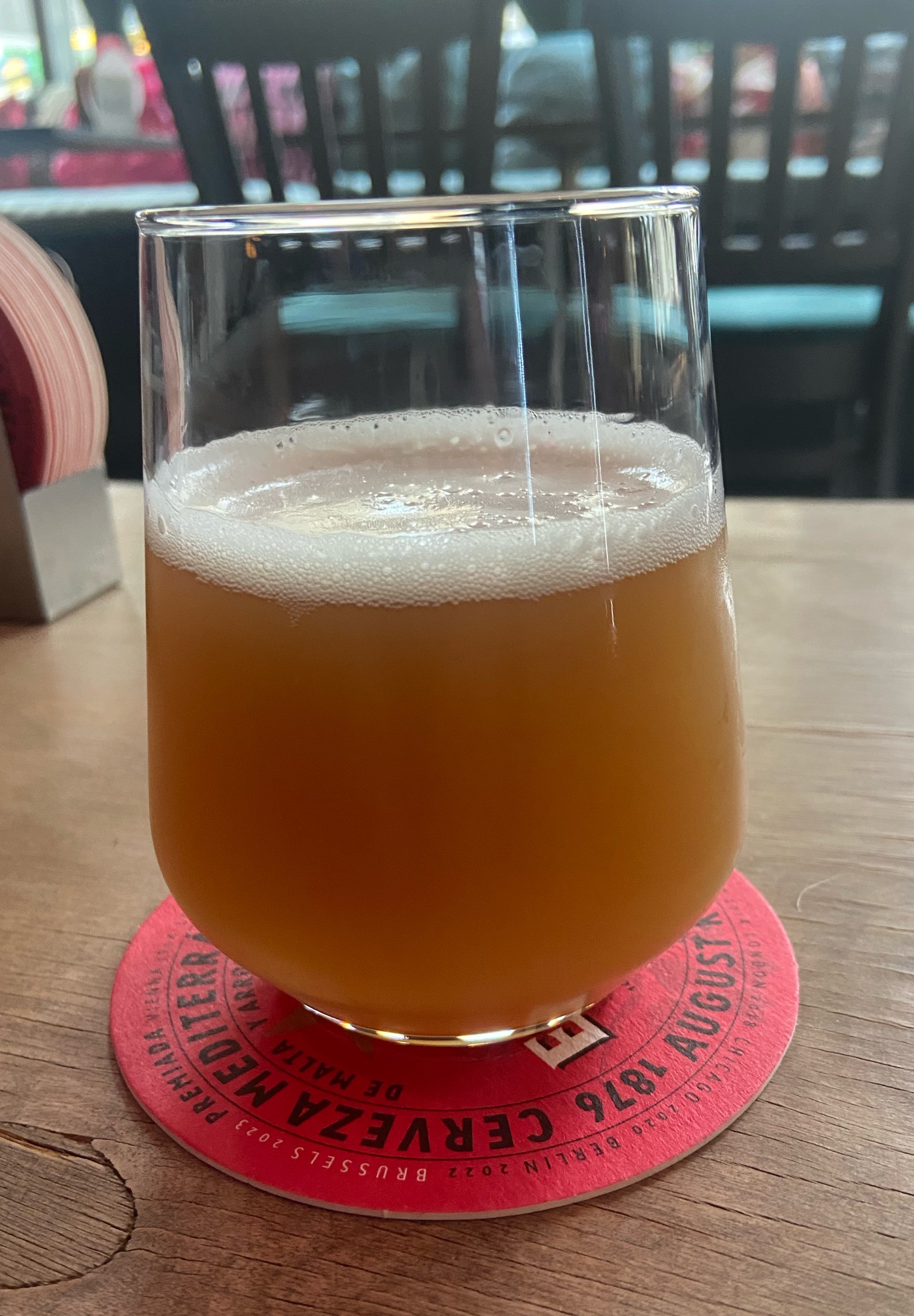 Hagström XPA Extra Pale Ale, Finland