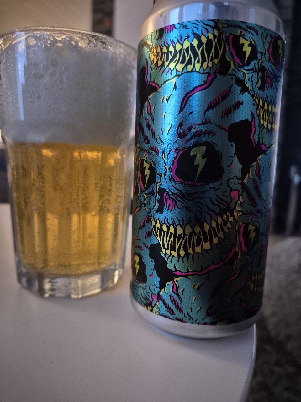 Skull Banger, Finland