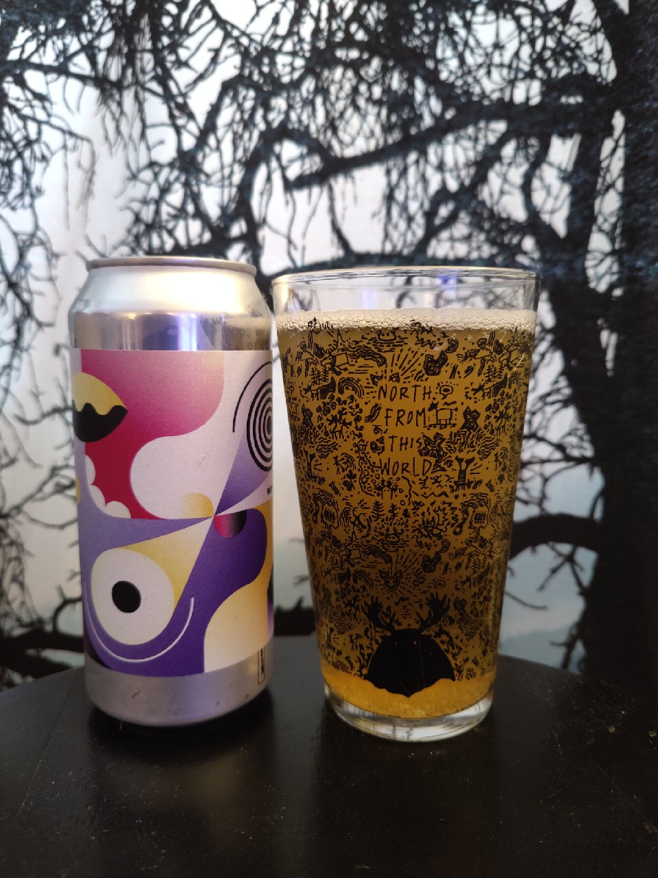 Why Am I Like This?, Verdant Brewing Co.