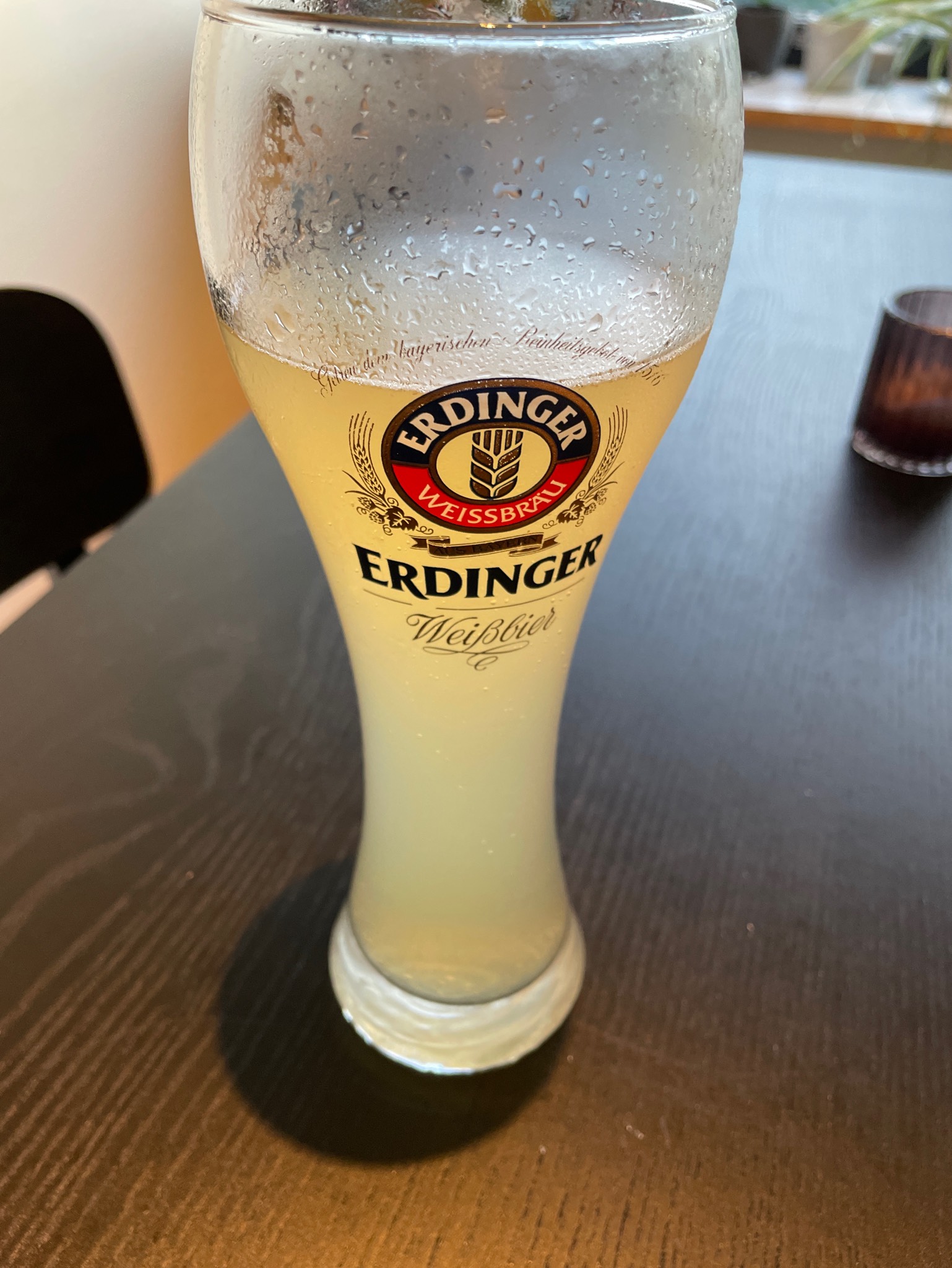 Perlenbacher Radler Lemon Flavor Non-Alcoholic, Germany