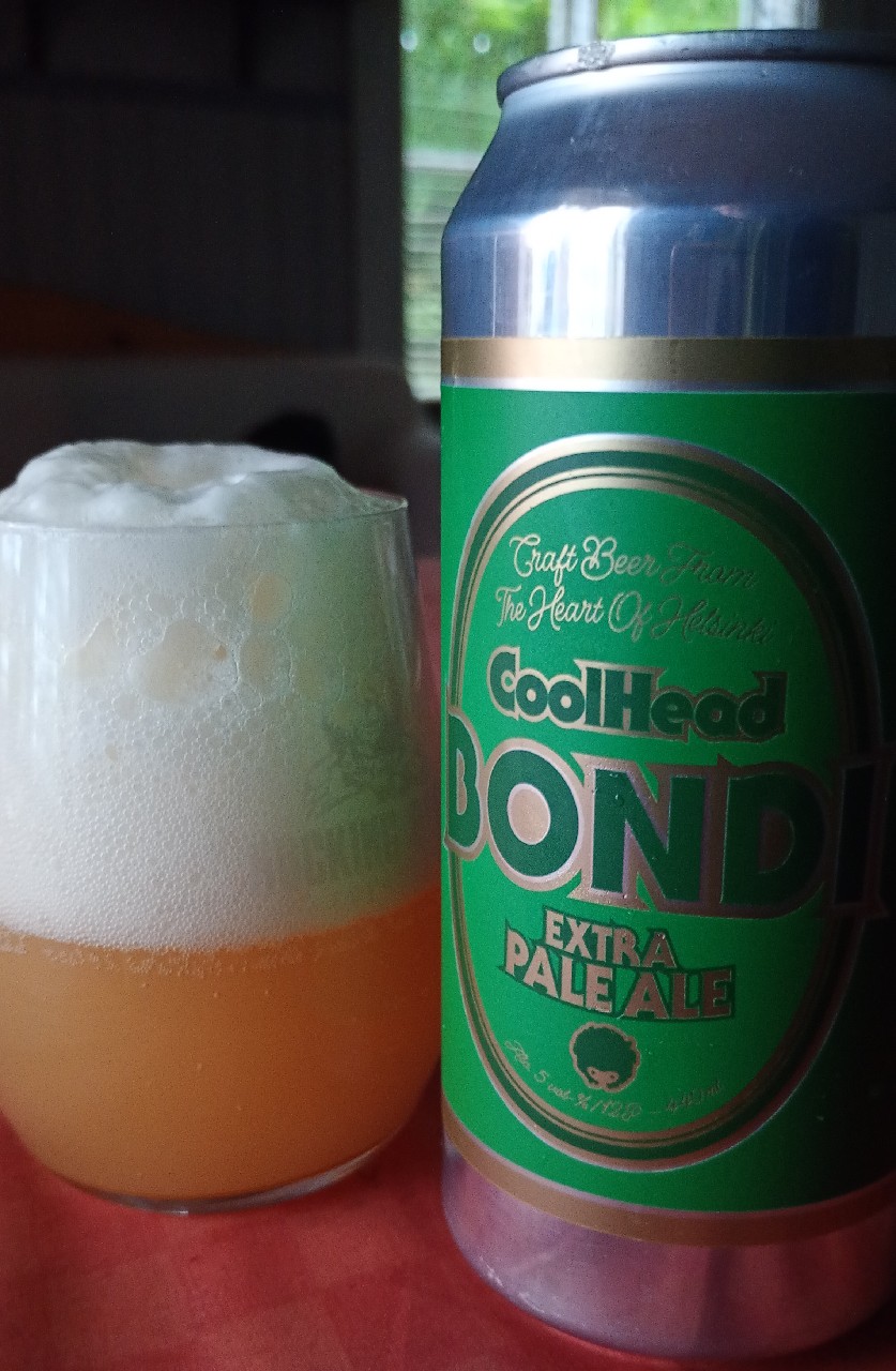 Bondi, Finland