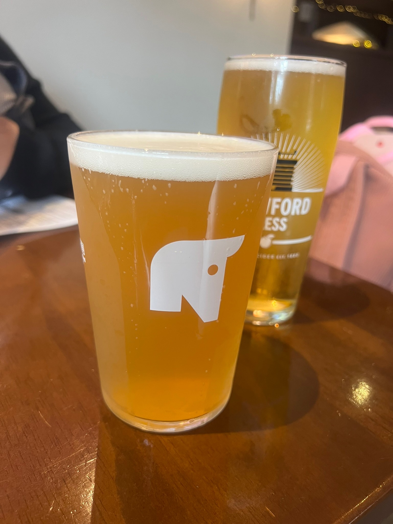 Folly Road - Hazy IPA, Folly Road