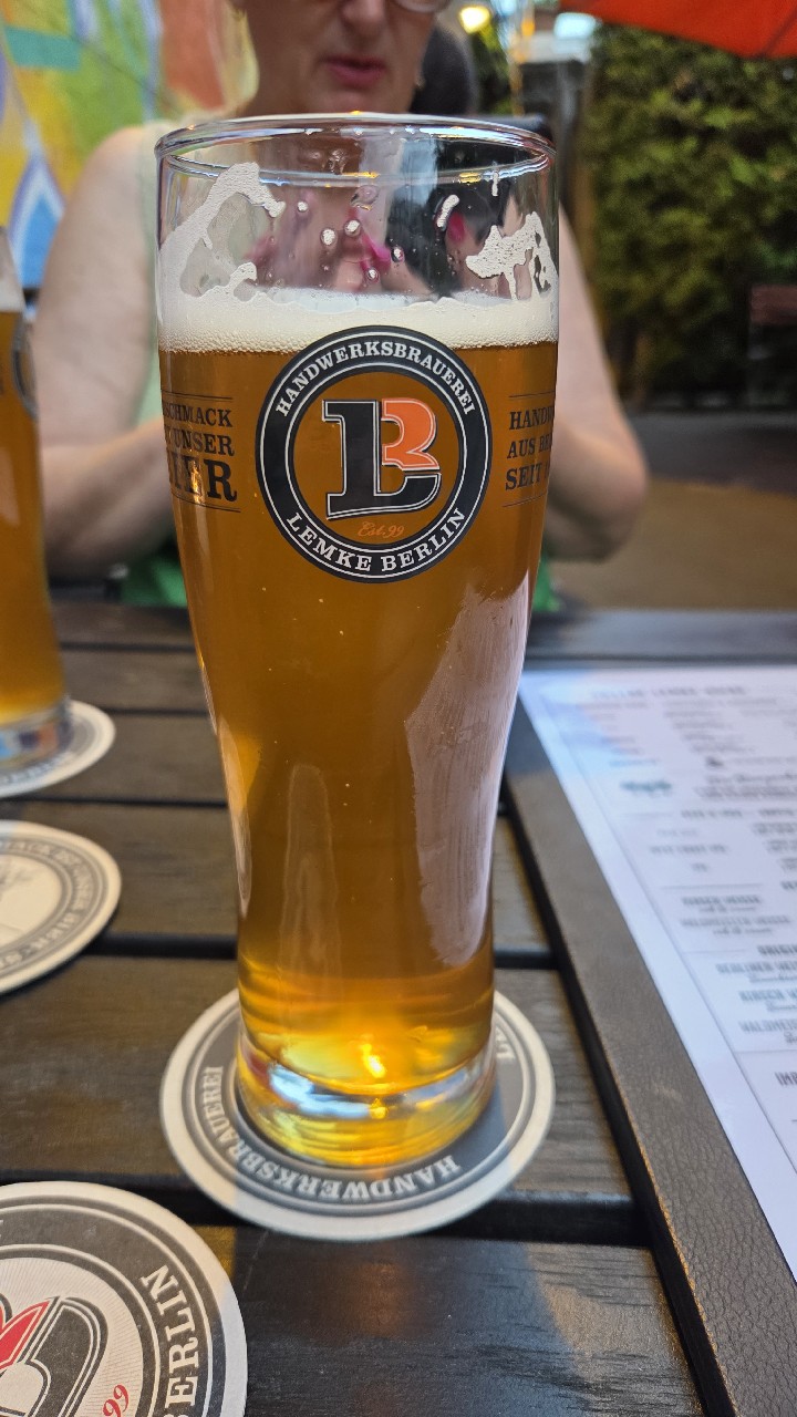 Lemke Maibock, Germany