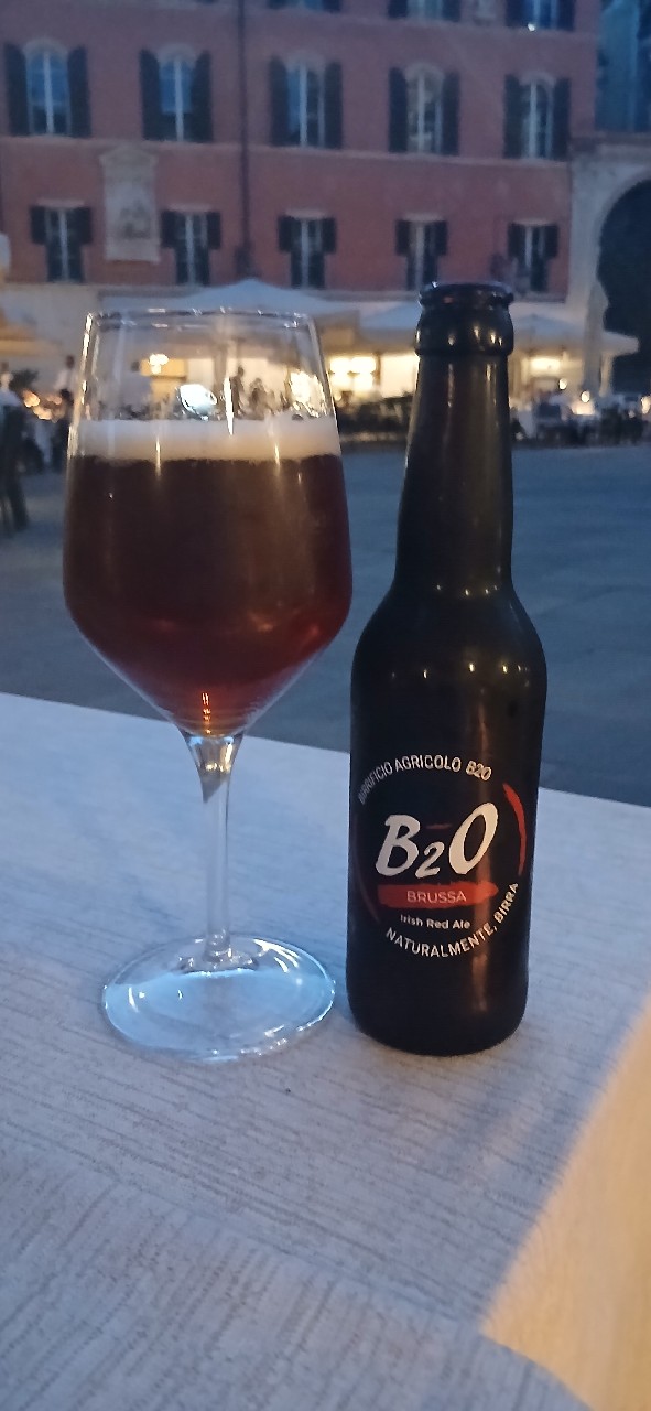 Brussa, B2O