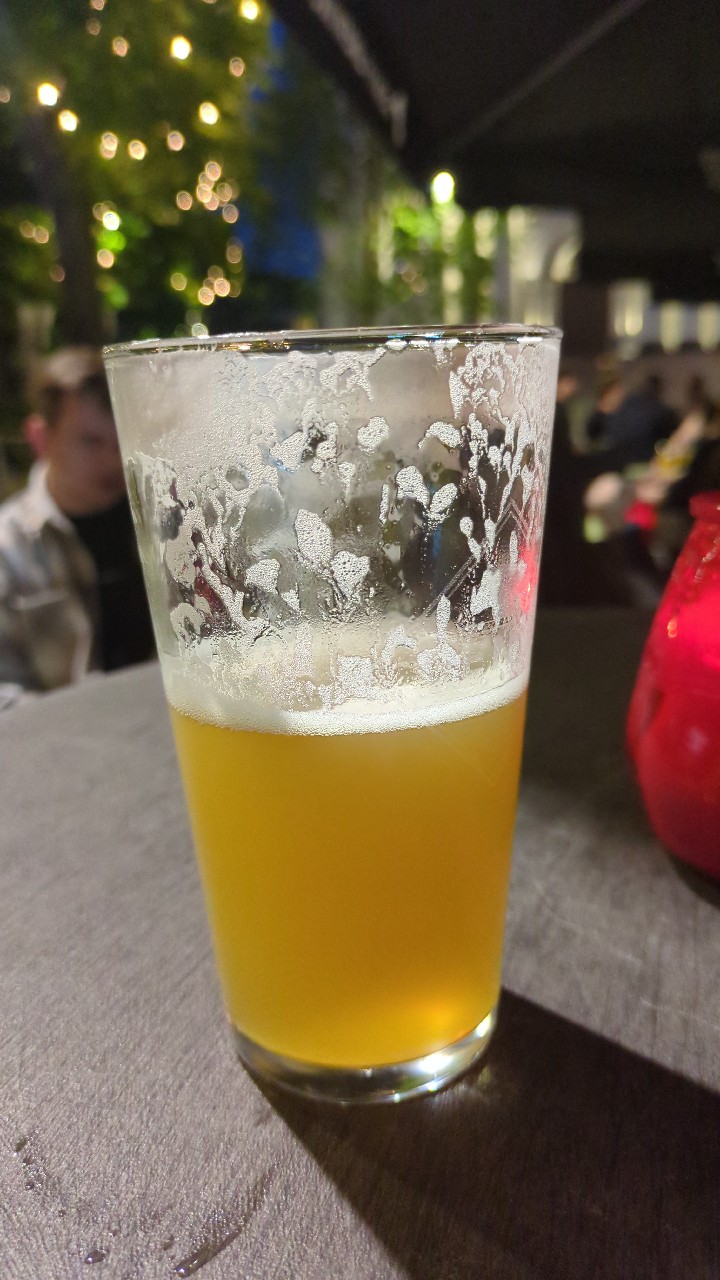 craft beer near me open now, Genys Brewing Co.