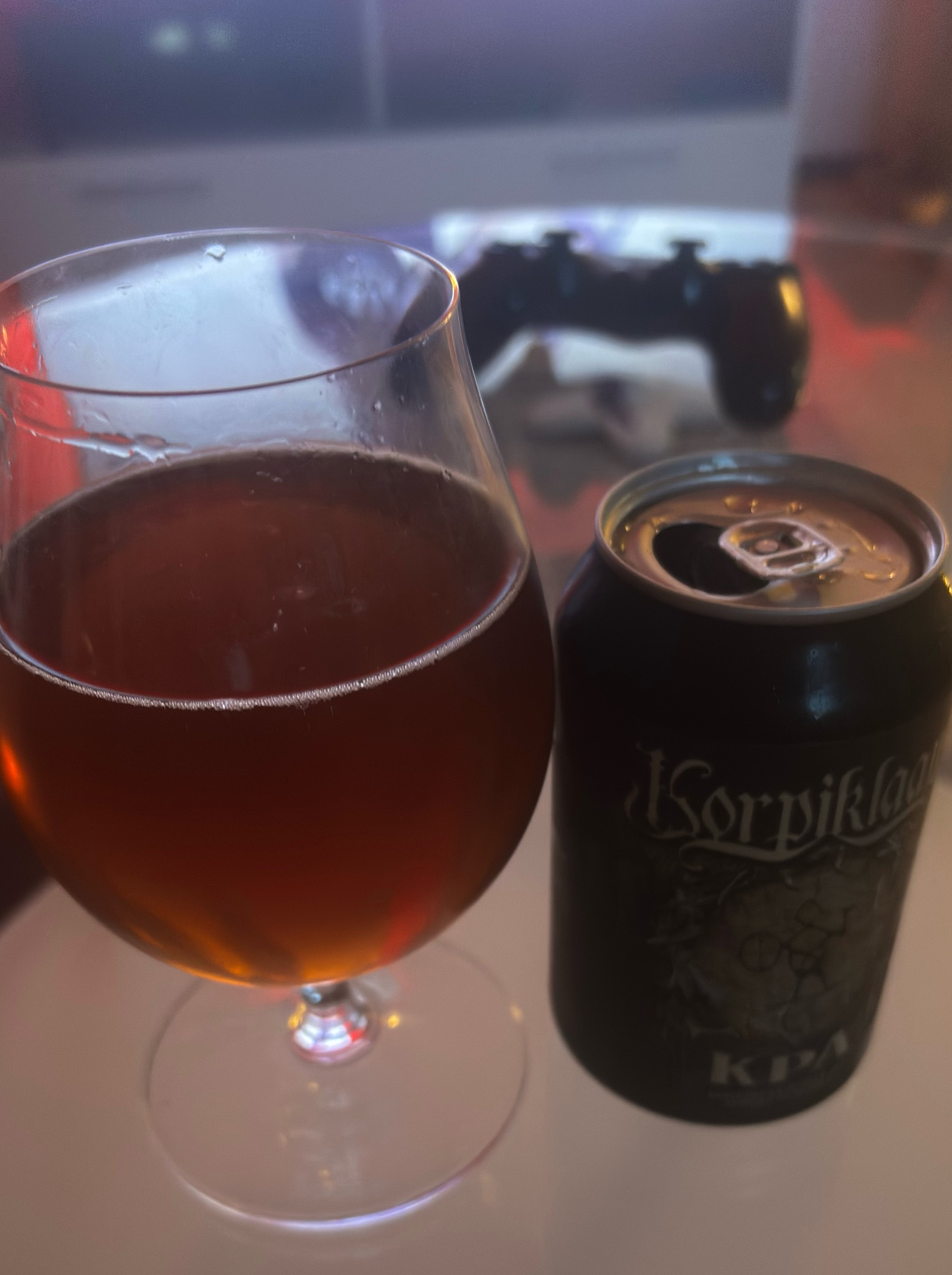 Korpiklaani Pale Ale, Finland