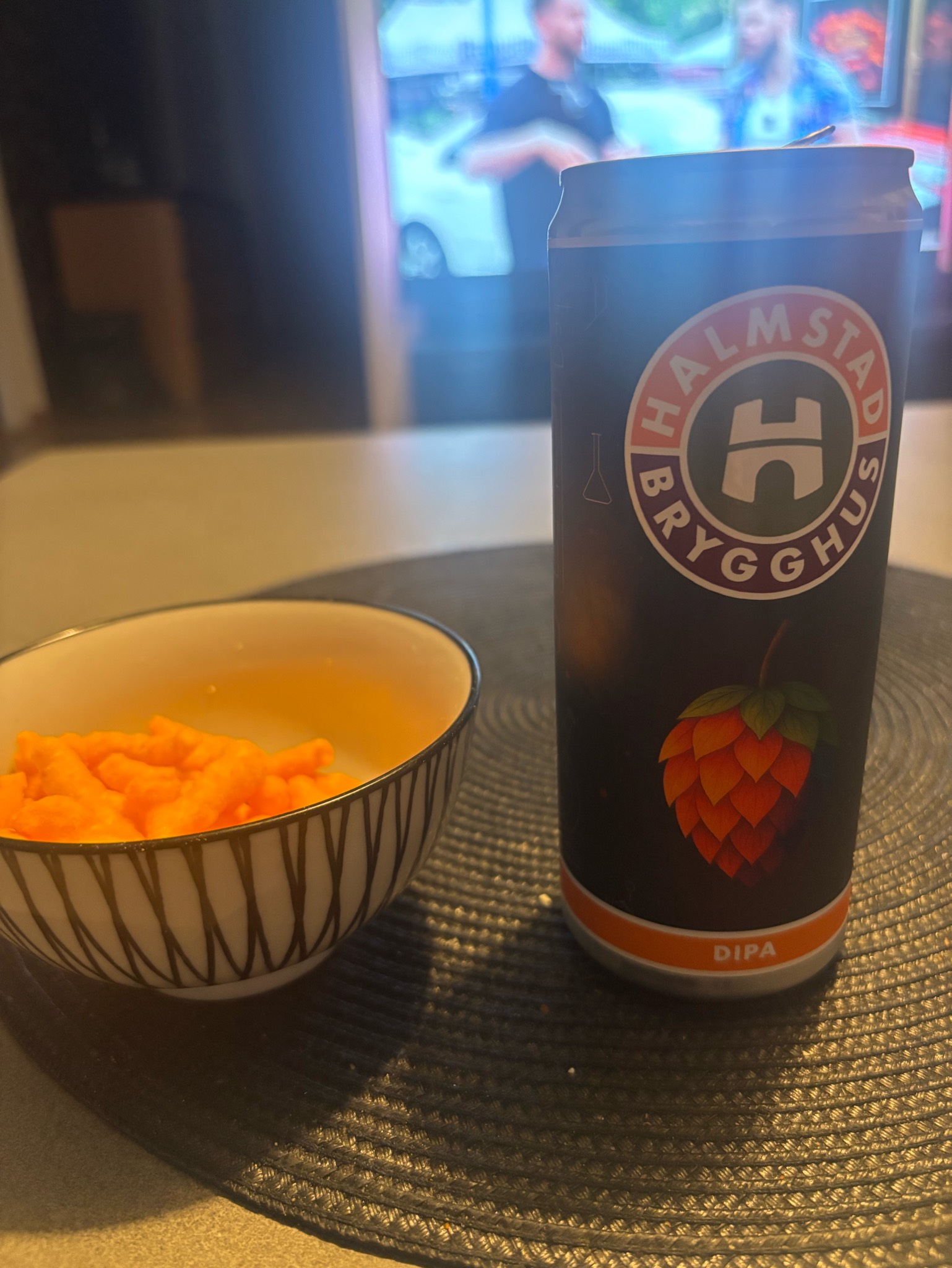 DIPA, Halmstad Brygghus
