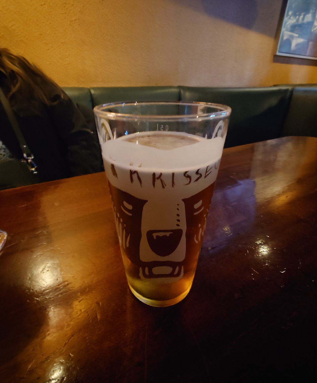 Karhu 4,6% / III, Finland