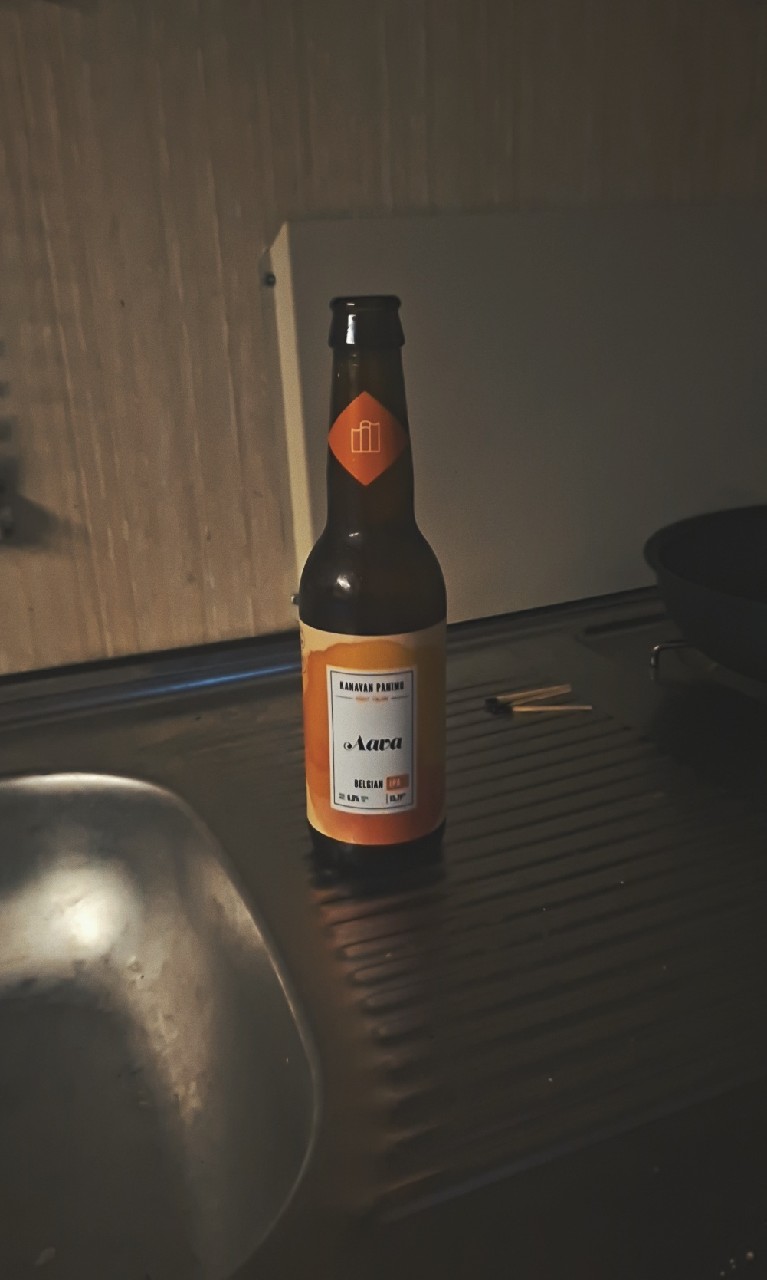 Aava, Finland