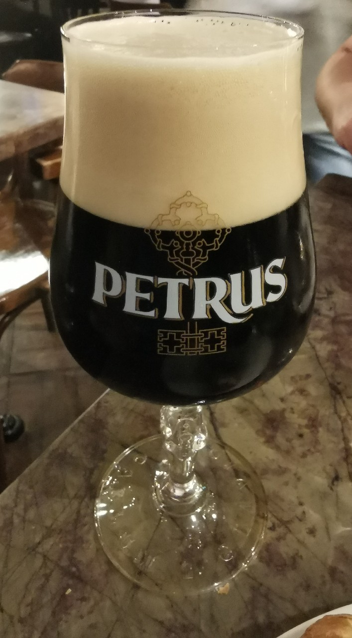 Petrus Dubbel, Brouwerij De Brabandere (Bavik)