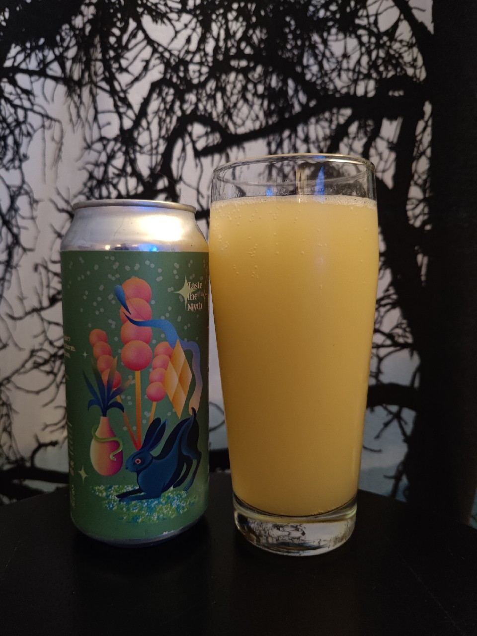 Lora, Ophiussa Brewing Co.