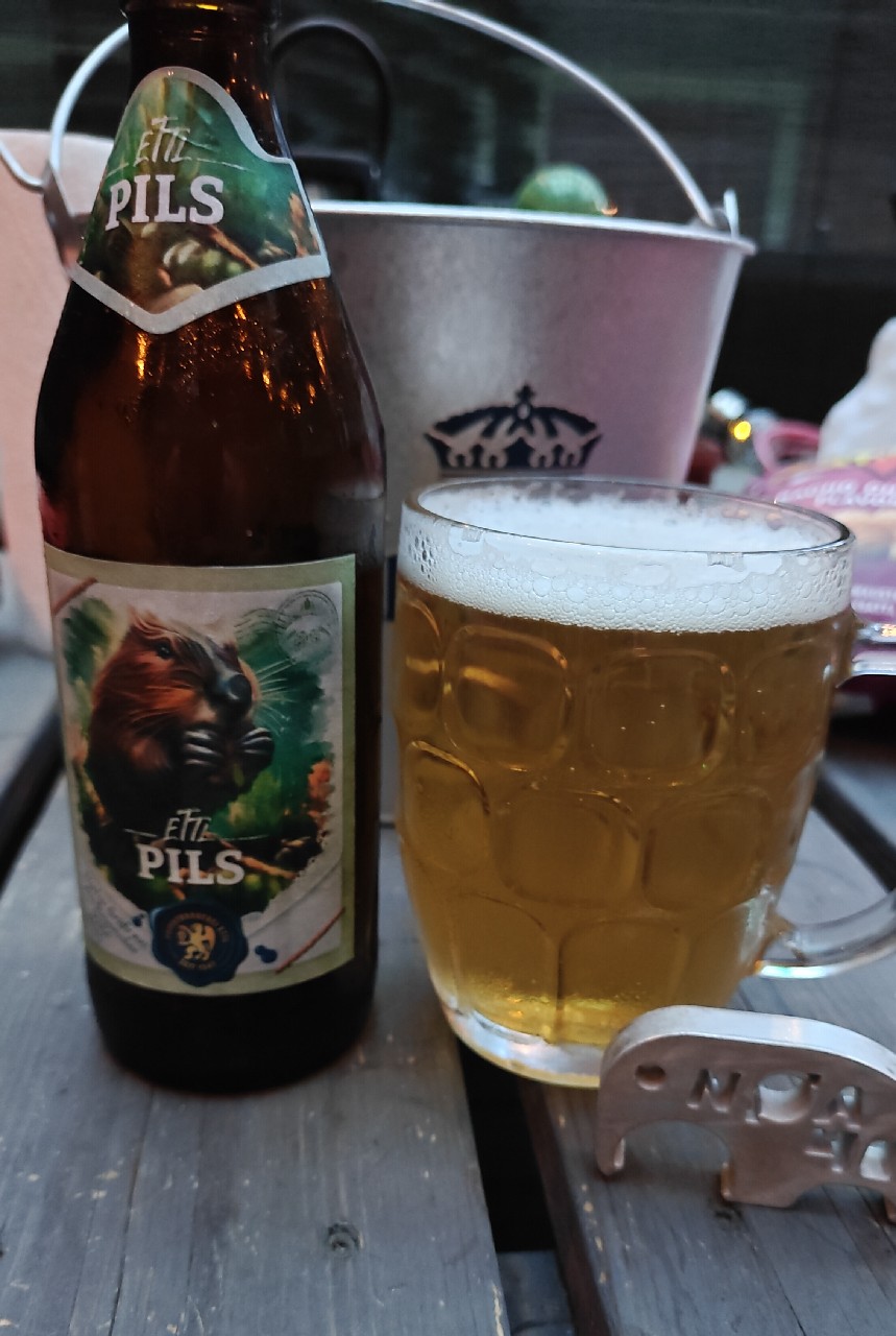 Teisnacher Pils, Germany