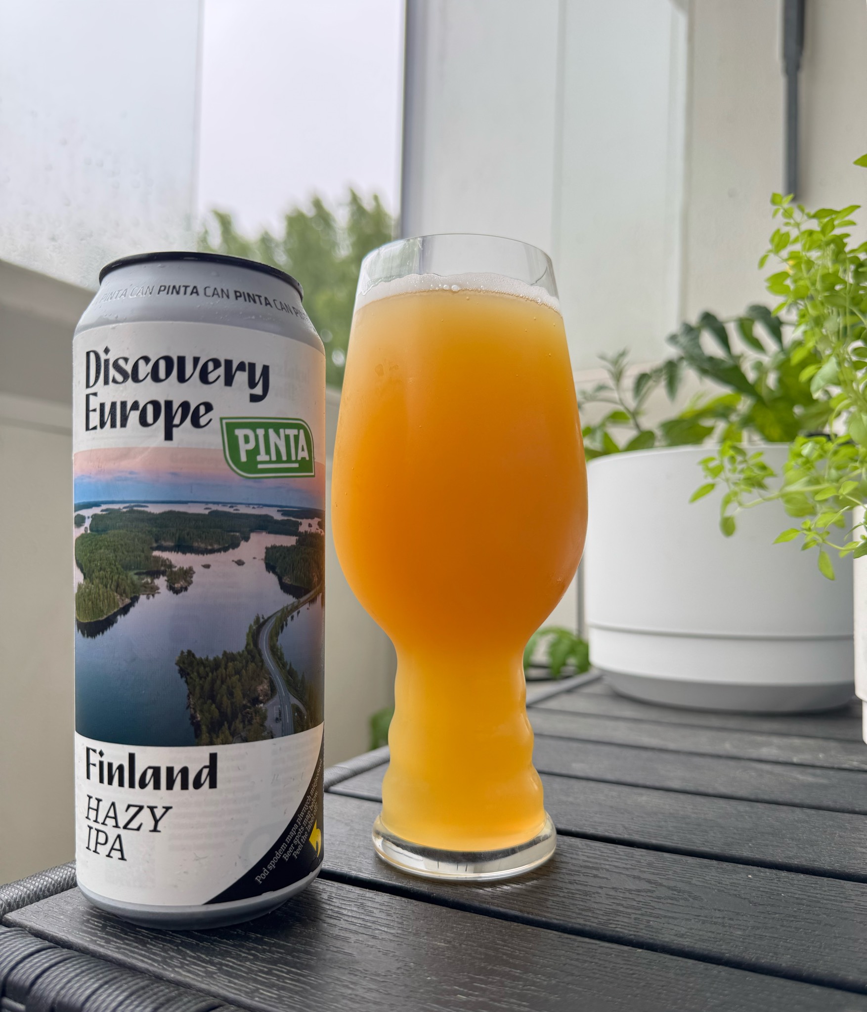 Discovery Europe: Finland, Browar PINTA