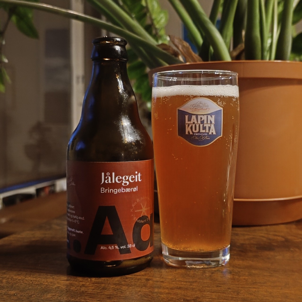 Jålegeit, K.Aa.B.