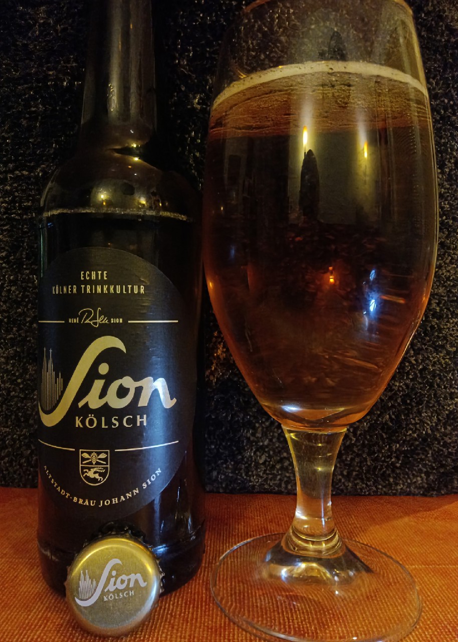 Sion Kölsch, Altstadt-Bräu Johann Sion GmbH