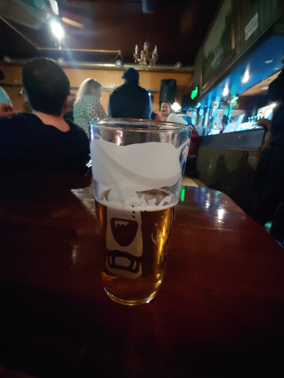 Karhu 4,6% / III, Finland
