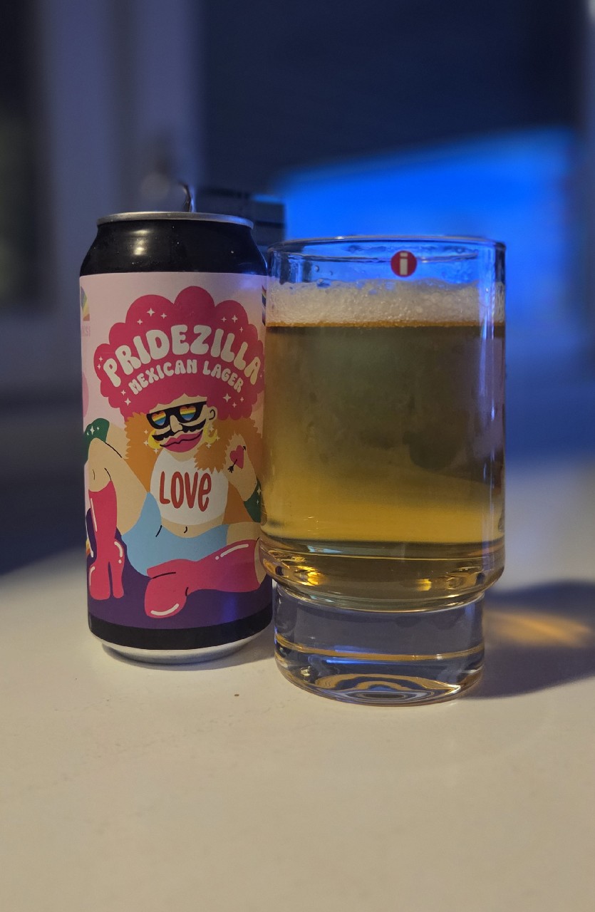 Pridezilla, Finland